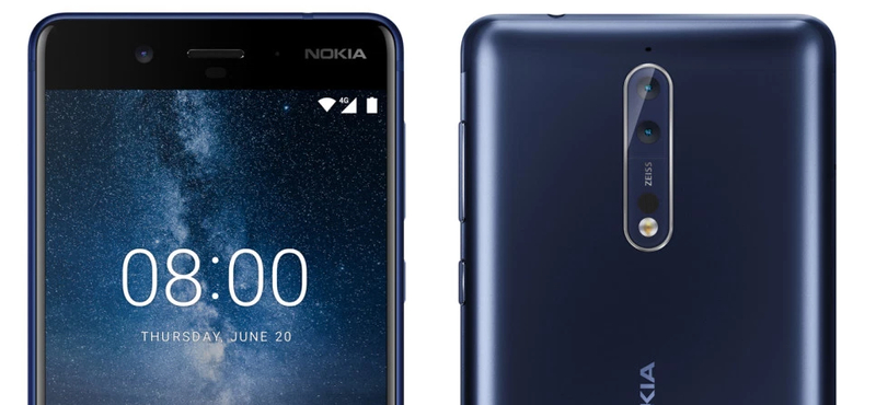 A HMD Global is meghívót küld: érkezik az új Nokia csúcstelefon