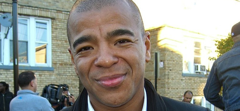 Meghalt Erick Morillo