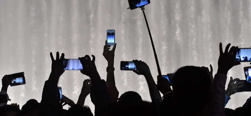 Hány kiló alma jönne ki az Apple árából? Ennyit ér a világ legnagyobb cége