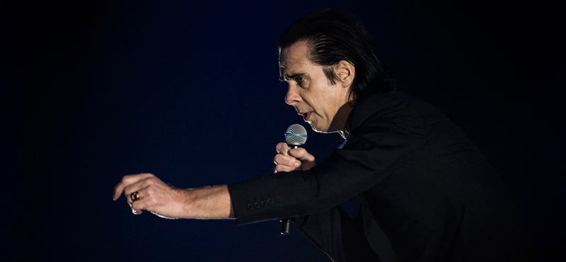 Nick Cave: "Szemben állok azokkal, akik cenzúrázni akarnak zenészeket"