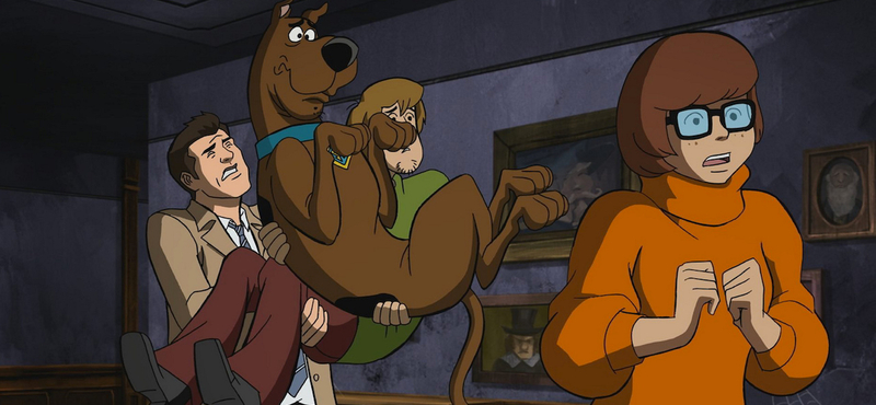 Meghalt a Scooby-Doo rajzfilmsorozat alkotója