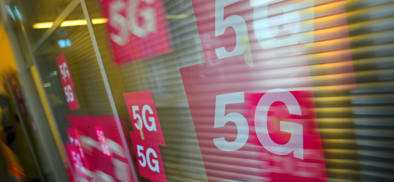 Állami 5G-hálózatot tervez Trump