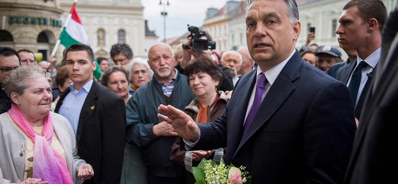 A nagyvárosok jelentős részében legyőzhető a Fidesz