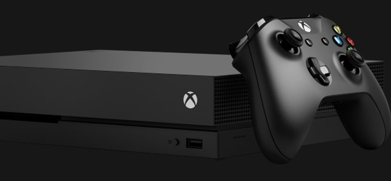 Érdekesen magyarázza a Microsoft a gyengébb Xbox One-eladásokat