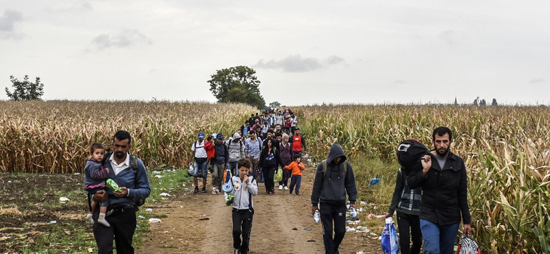 Ultimátumot kaptak a horvátok Szerbiától a menekültügyi EU-csúcs előtt - összefoglaló