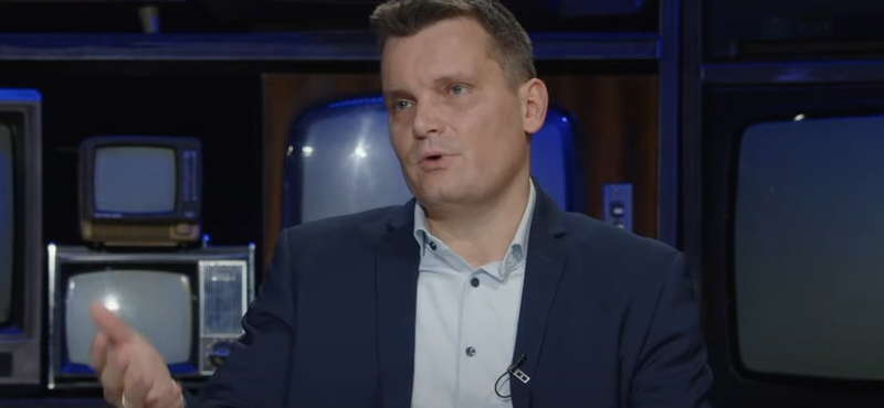 „Vigyázz, Gergő, lájkoltad a Magyar Pétert!” – újabb részleteket árult el a KDNP lemondott elnökségi tagja