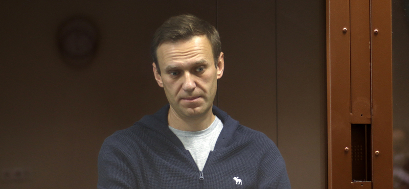 Rácz András szerint Navalnij pontosan tudta, hogy mi fog történni vele – a Kreml azt állítja, tüdőembólia végzett vele