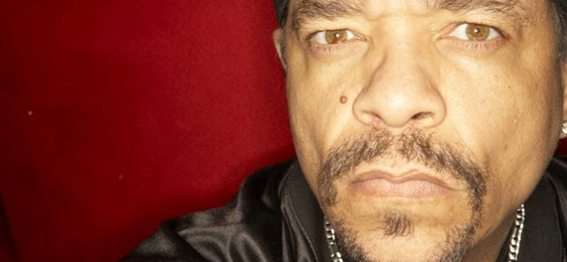 Ice-T újra üzent a magyaroknak