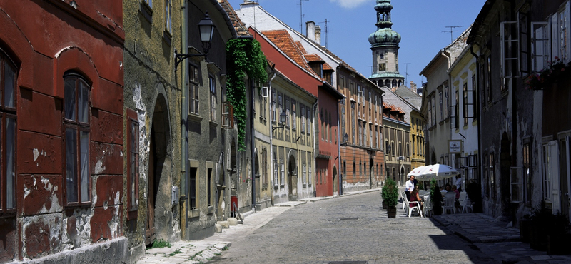 Újra kellett éleszteni egy képviselőt a soproni közgyűlésen