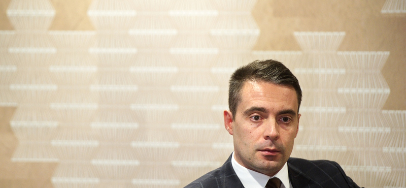 ÁSZ: Tiltott támogatást fogadott el a Jobbik