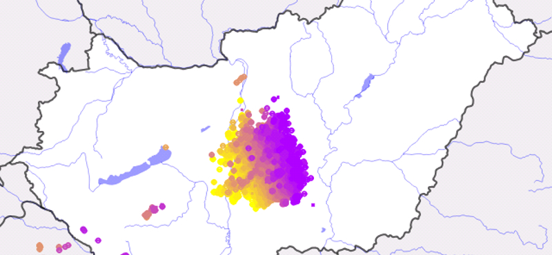 Ezért ébredtek dörgésre sokan a tűzijáték másnapján