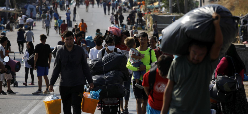 Előre bejelentett apokalipszis: ami a felperzselt Moria után marad