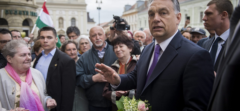 Orbán már 2002-ben a halálbüntetéssel jött