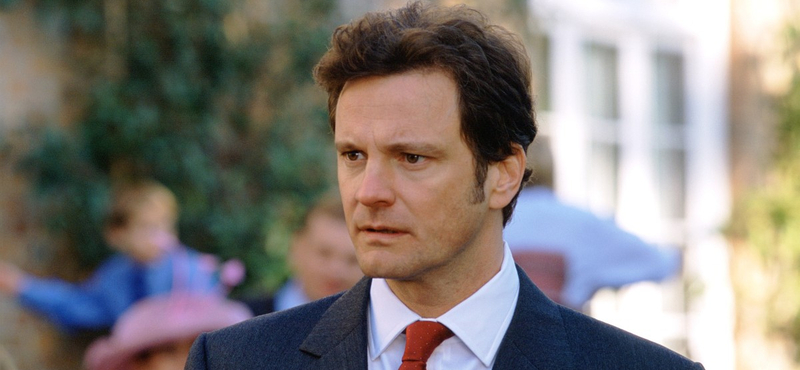 Colin Firth nem hajlandó többé Woody Allennel dolgozni