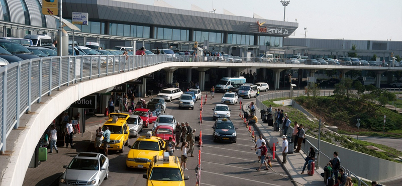 Az NFM miatt bukik a budapesti reptér fejlesztése?