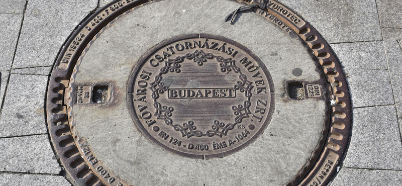 17 milliárdért vásárolná vissza Budapest a Fővárosi Csatornázási Műveket