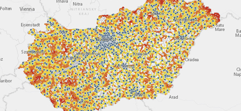 Tudja, mekkora pech kell Magyarországon, hogy ne tudjon tankolni? Mutatjuk