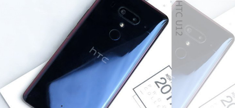 Képek szivárogtak ki: ilyen lehet a HTC új csúcstelefonja