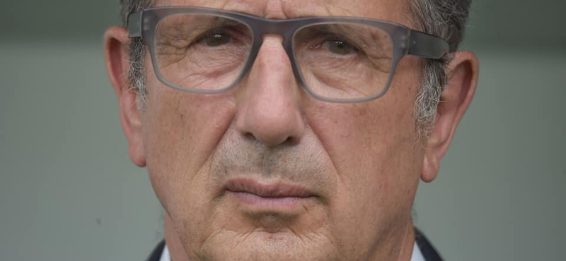 Leekens máris lelépett a tunéziai csapatától