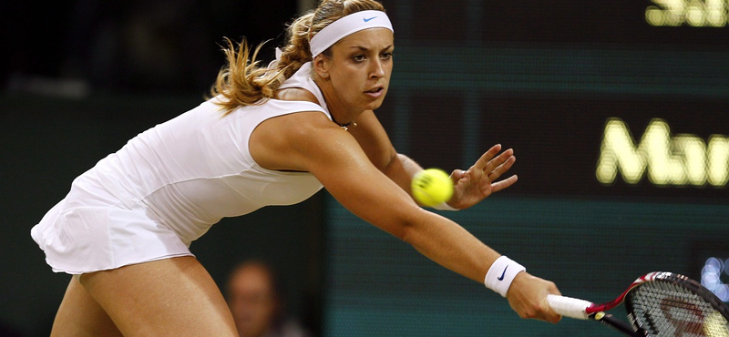 Wimbledon: Lisicki Bartolit is legyőzte