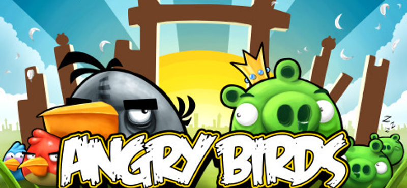 Egymilliárd rajongóra számít az Angry Bird fejlesztője