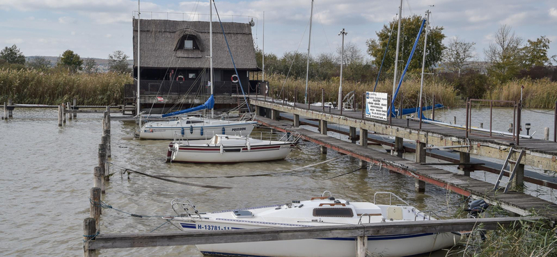 Túlzottan beépített, forgalmas – a Fertő tavi beruházást kifogásolja egy nemzetközi szervezet