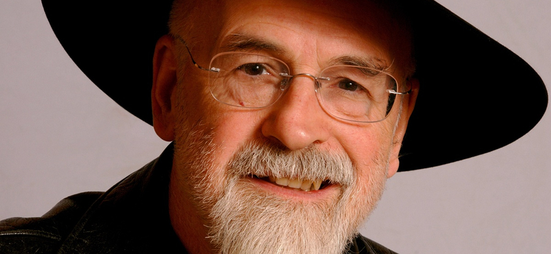 Meghalt Terry Pratchett