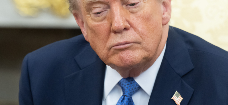 A vámháborúzó Donald Trump szerint a kislányoknak nincs szükségük sok játékbabára