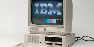 ibm pc