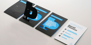 business cards