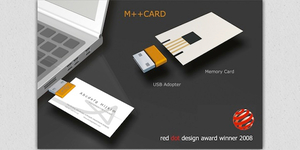 business cards