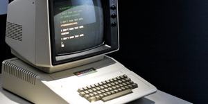 apple II