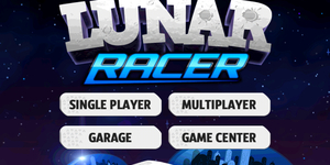 lunarracer