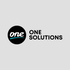 One Solutions