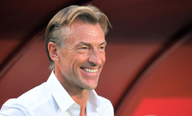 Kicsoda Hervé Renard, aki győzelemre vezette Szaúd-Arábiát Messiék ellen?