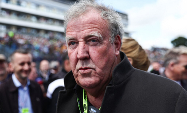 Jeremy Clarkson elárulta, hogy szívműtéten esett át