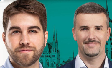 Momentumos jelöltet támogat a Jobbik Dél-Budán