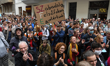 A kultúrpolitika kegyeltjei alakíthatják a főszerepeket a Színművészeti drámájában