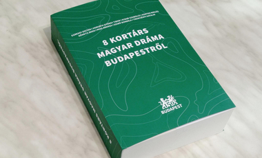 Tízmilliókkal támogatja a főváros a színházakat, ha Budapestről mutatnak be drámát