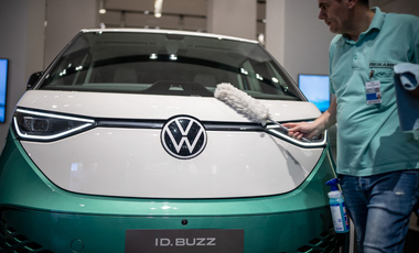 Tizenegy új modellel erősít a VW Kínában: a Jetta belépő szintű elektromos márka lesz