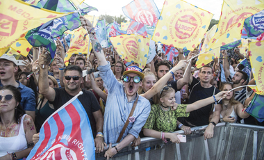 Ezt hallgatnánk, ha ma kint lennénk a Szigeten – ötödik nap