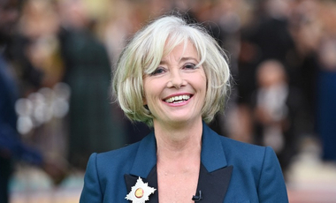 Emma Thompson elárulta, miért nem nézi meg már az Igazából szerelmet