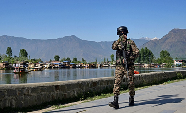 Újabb határvillongás volt India és Pakisztán között a kasmíri terrortámadás után