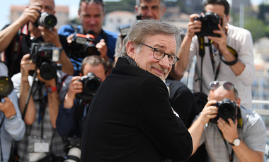 Steven Spielberg betámadta a Netflixet, a cég közleményben válaszolt