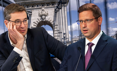 Találkozott Gulyás és Karácsony, és arra jutottak, hogy a kormány alaposan átnézi Budapest pénzügyeit, mielőtt segítene