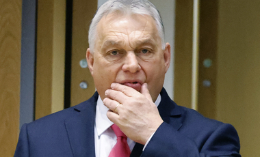 Ez történt: Kiderült egy fontos szám Orbán Viktor poloskáiról