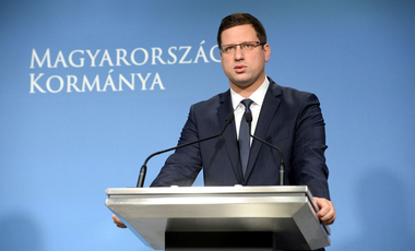 Gulyás Gergely: Talán még sikeresebb lehetett volna a védekezés, ha az ellenzék nem a vakcinák ellen ágál