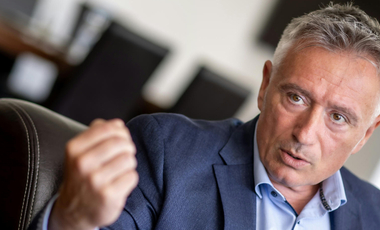 „Az államnak és a betegnek is hasznos, ha a magánellátók bevonódnak az egészségügyi ellátórendszerbe”