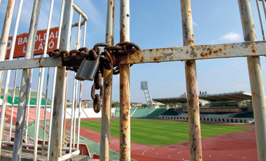 Olcsóbban építenek stadiont az oroszok, mint a magyar állam