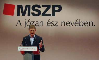 Egykori párttársai szerint Gyurcsány Ferencnek már korábban vissza kellett volna vonulnia